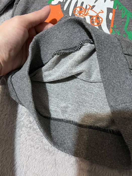 Костюм штани кофта 98/104 розмір