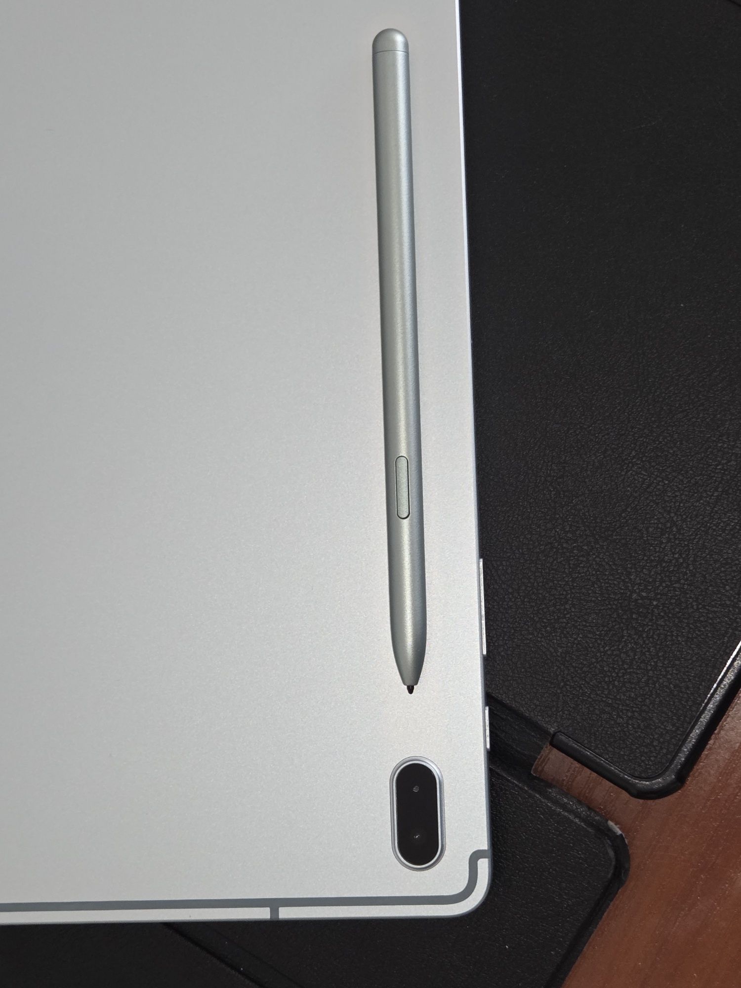 Планшет Samsung Galaxy Tab S7fe, стан 9.5/10