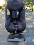 Concord Reverso Plus - Fotelik Samochodowy 0-23kg RWF Black