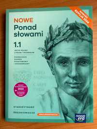 Nowe Ponad słowami 1.1