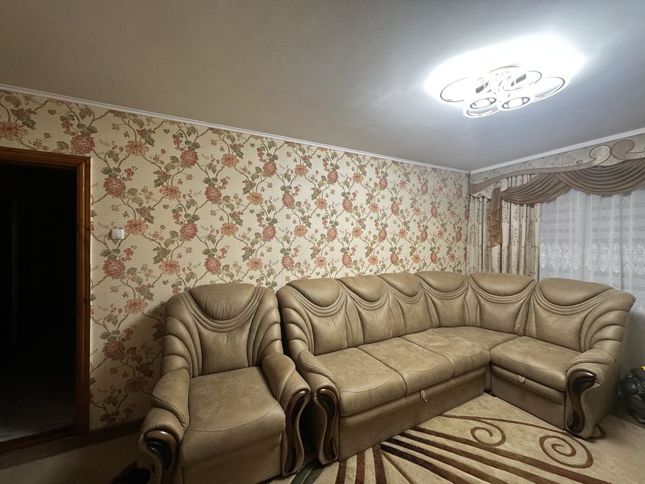 Продам мягкий куток