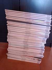 Vendo 51 revistas Cristina em bom estado.