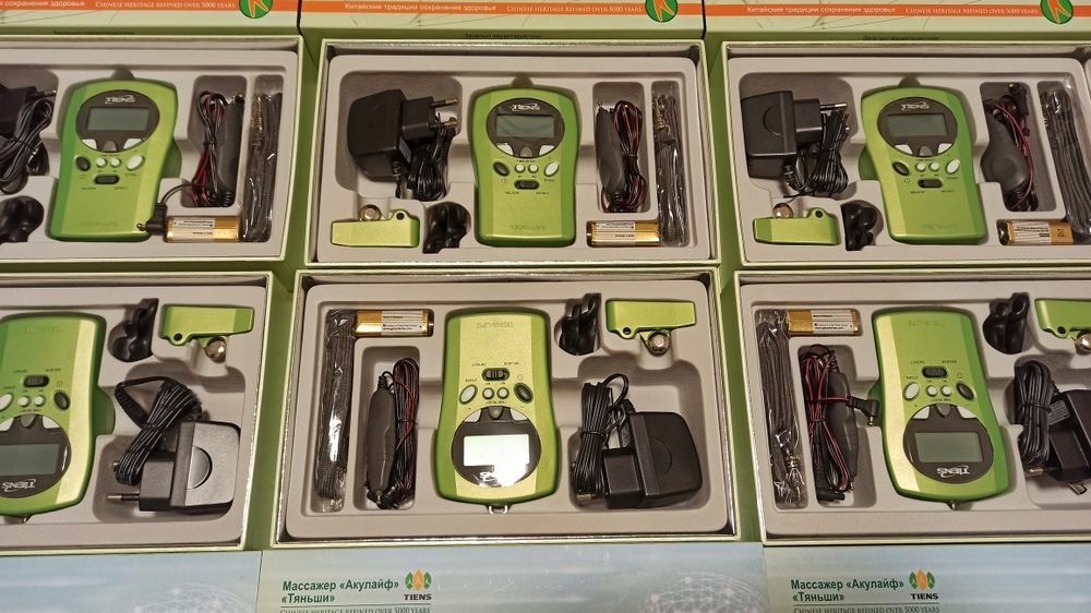 Распродажа склада! Акулайф Тяньши, Оригинал!