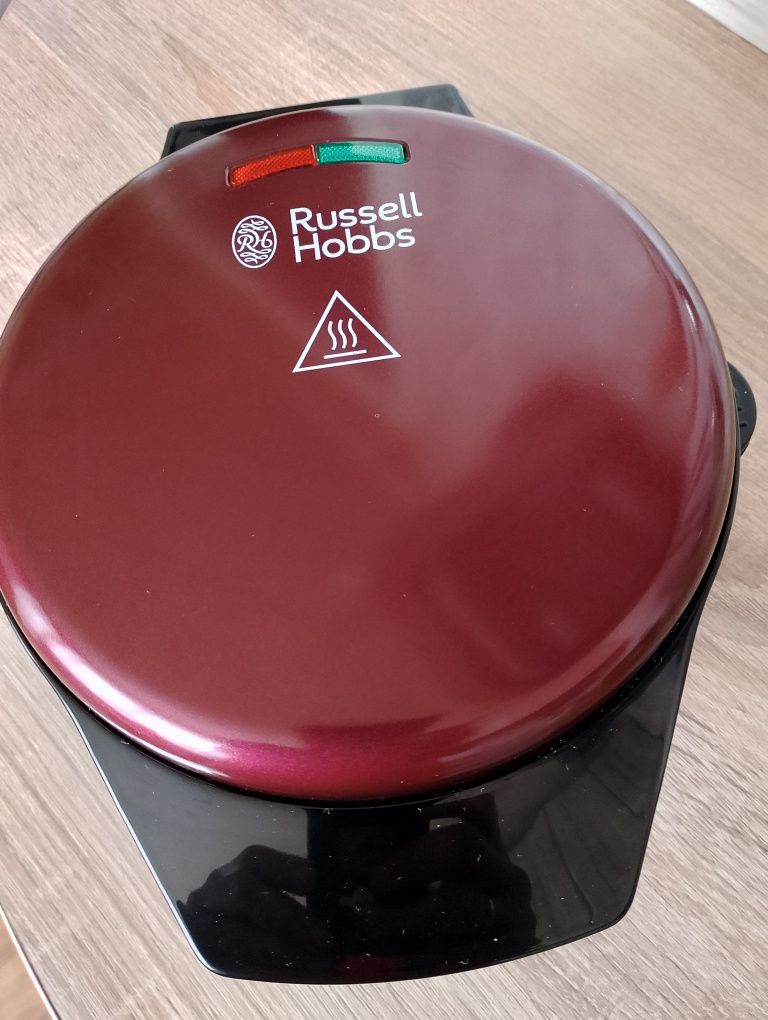 вафельница Russell Hobbs 24620