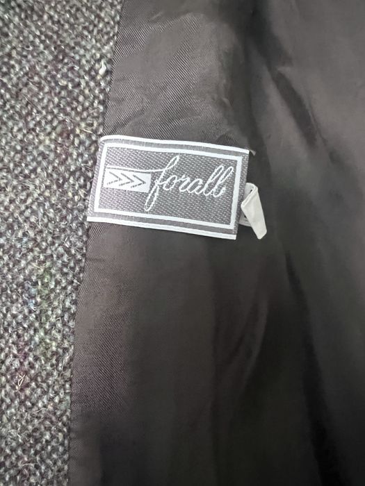 Костюм жіночий з вовни Альпаки