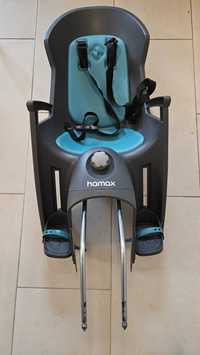 Fotelik rowerowy Hamax Chill dla dziecka