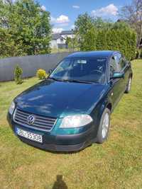 Volskwagen Passat B5 FL 2.0 115KM benzyna