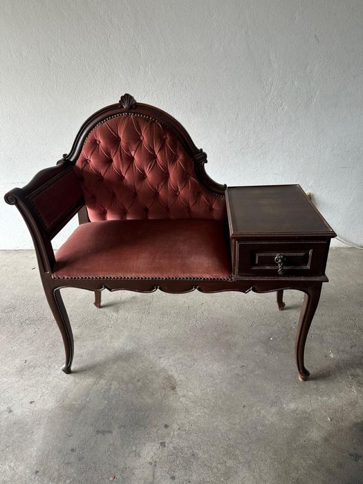 Móveis de madeira para quarto