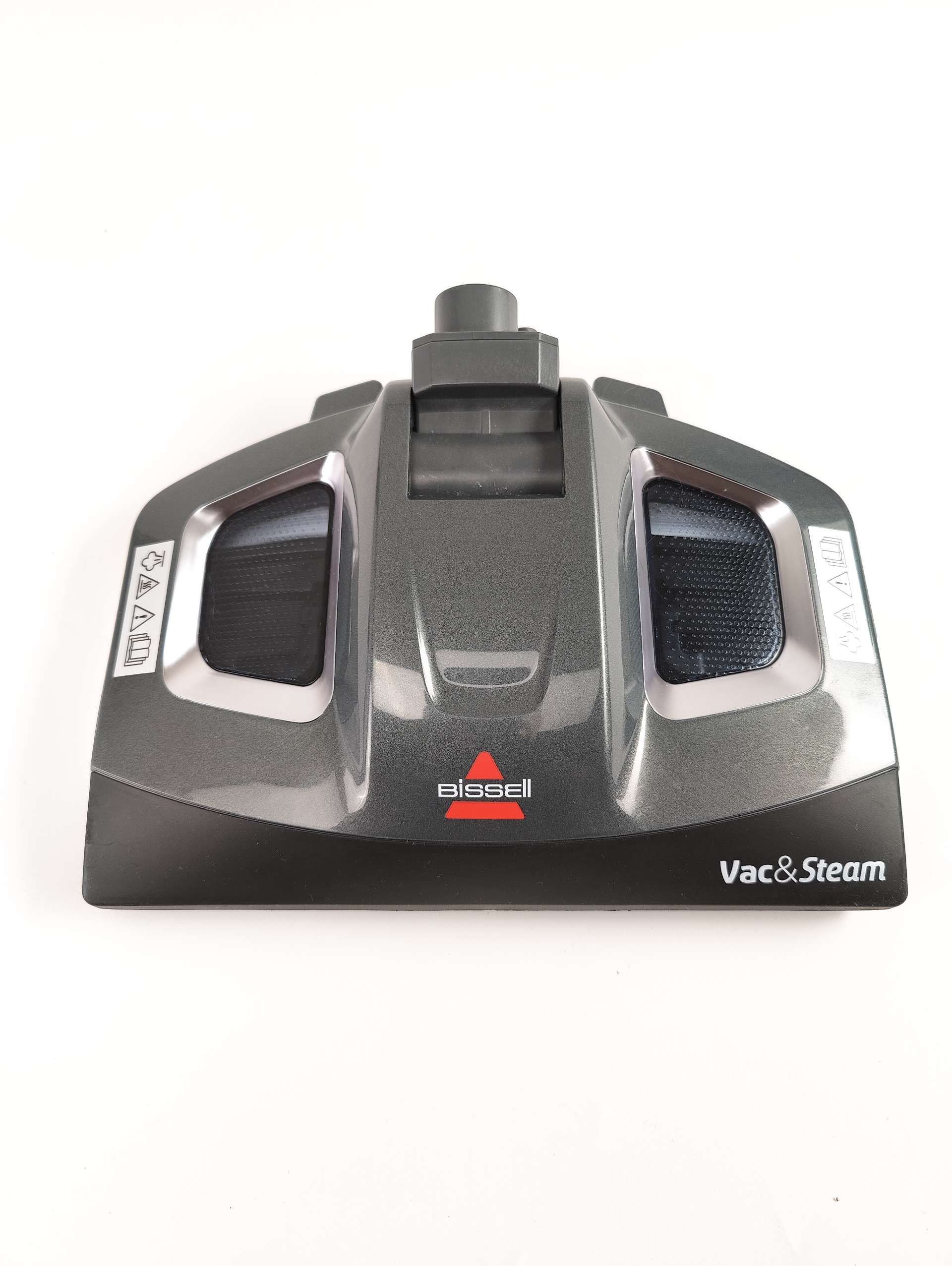 Bissell 1977N Vac Steam Odkurzacz Bezworkowy i Mop parowy Myjka 2w1