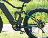 Vendo ebike Nova na caixa