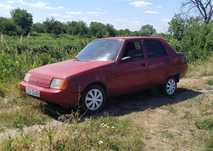 Славута 1.2 2004 133т