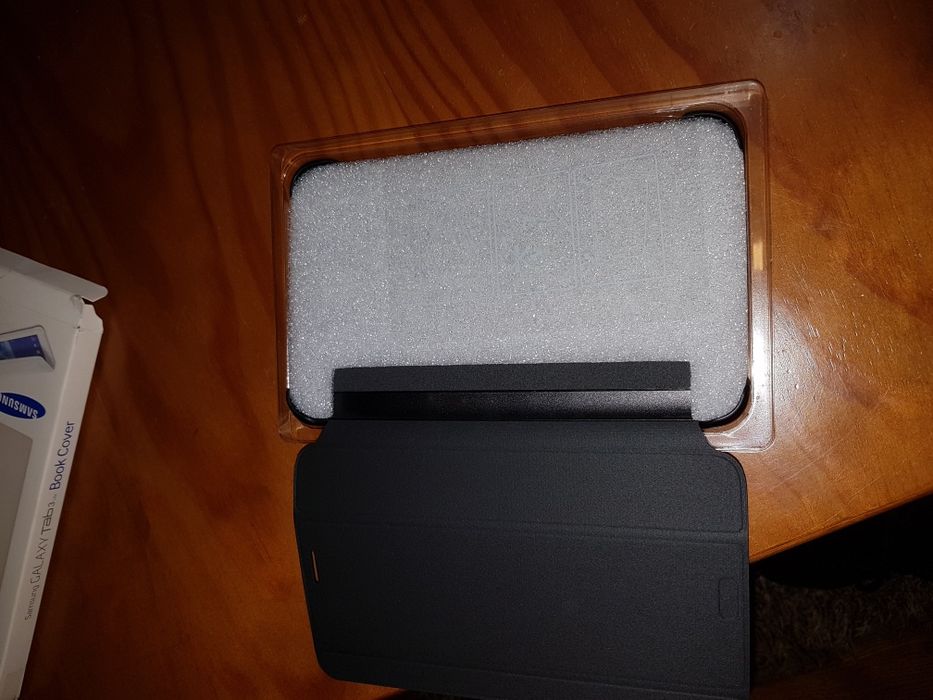 Capa Samsung Galaxy Tab 3 7.0 Nova