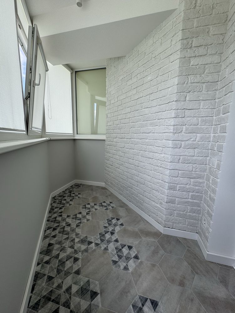 Продам 2-к квартиру, Алексеевка, новострой, ЖК Мерседес