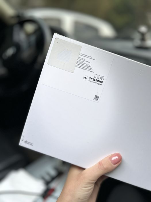 Продаю планшет Samsung Galaxy Tab A9+ 5G 8/128GB