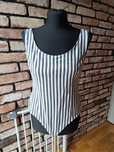 Body damskie 40. 97% wiskoza