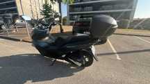 HONDA PCX 2024 azul