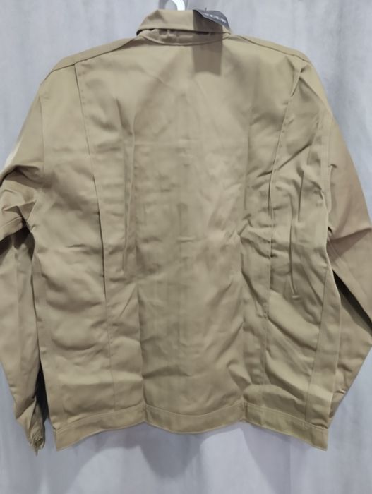 Nowa kurtka robocza J.A.K rozmiar 108, XL/XXL