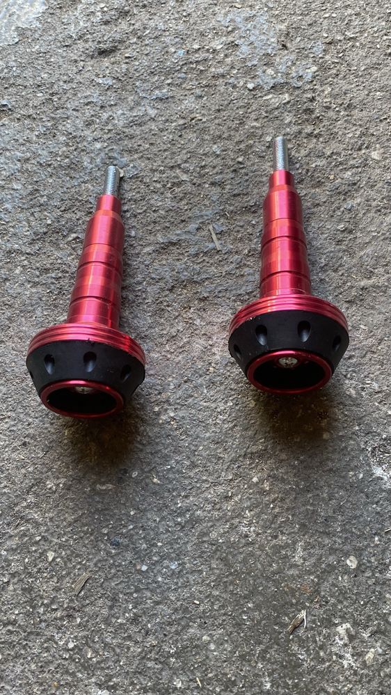 Peças Ducati ss 900 de 2000