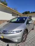Vendo Honda CIVIC