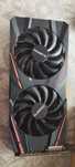 AMD Radeon Rx 570 8 gb GIGABYTE
