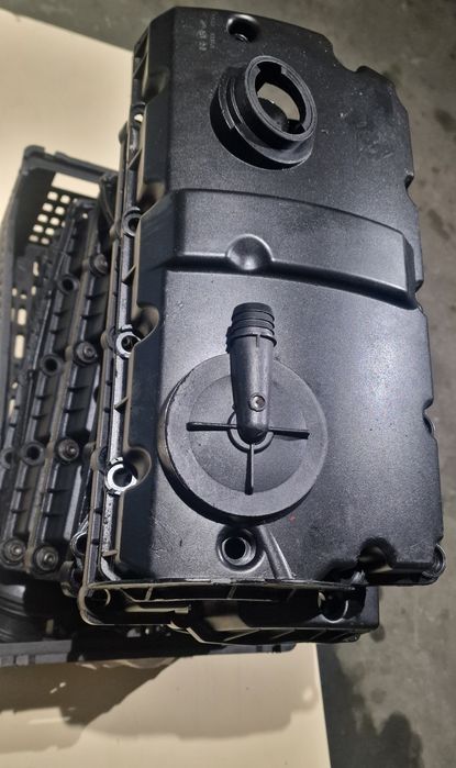 Tampas motor pd. (Tampa da colaça)