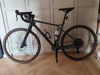 Rower GT Grade Sport grawel