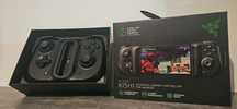Razer Kishi (comando de smartphone) como novo