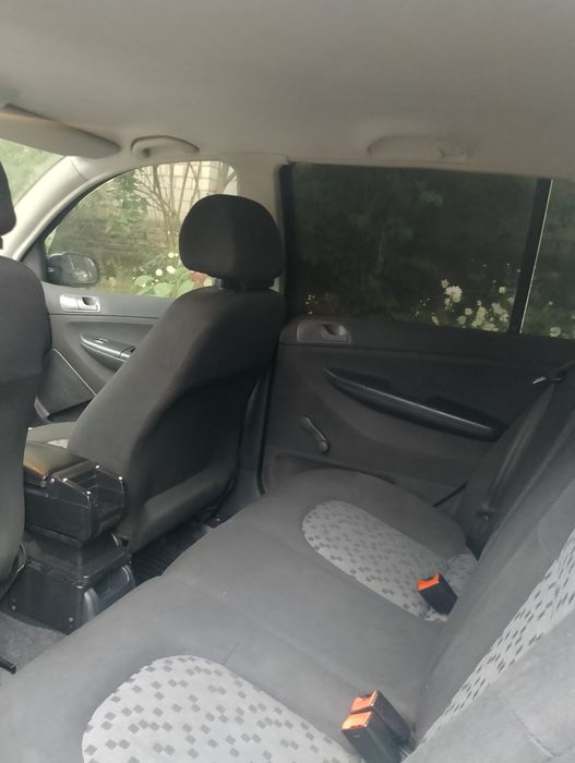 Продам шкоду фабія універсал