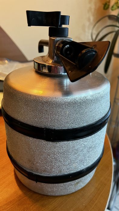 Syfon Piccolo 4l