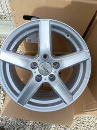 Nowe felgi aluminiowe 5x108 7jx16 Ford Volvo