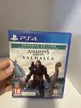 Gra assassins creed valhalla ps4