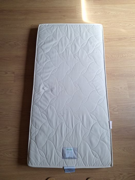 Łóżeczko / Tapczanik 140x70