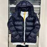 MONCLER maya пуховик мужский зимний, брендовый женский, куртка зимняя