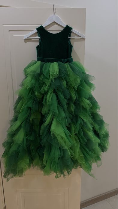 Сукня ялинка) sweetmilana