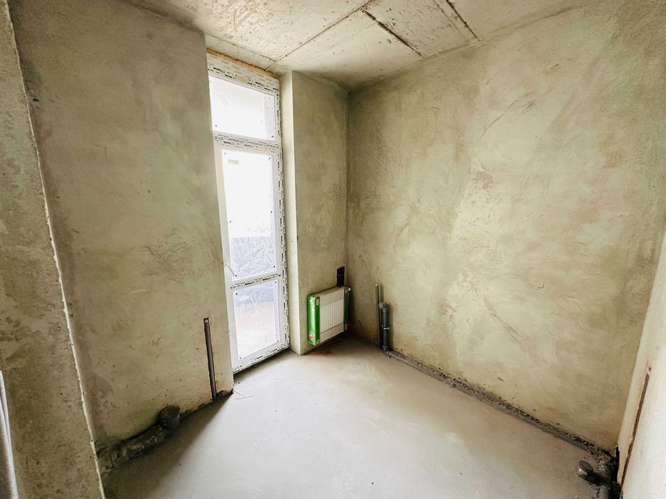 Продаж 3 км квартири в новобудові вул.Трускавецька