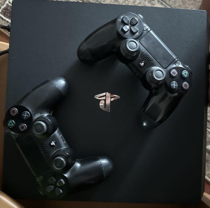 Play station 4 pro ps 4 pro