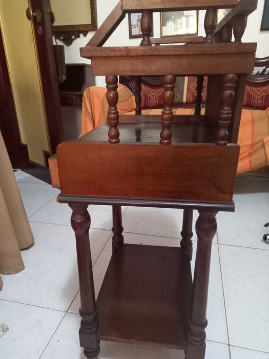 Mesinha decorativa