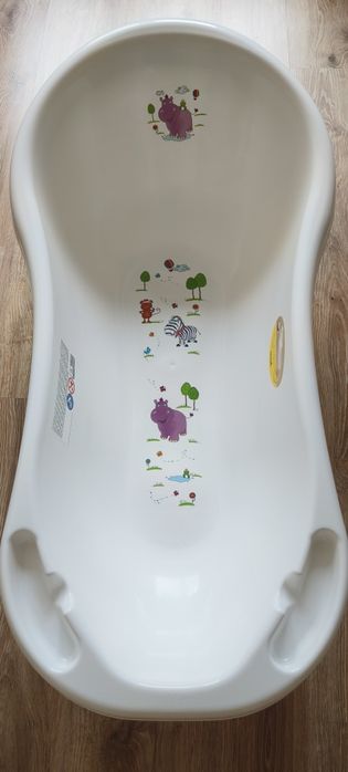 Wanienka do kąpieli