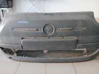 Parachoque Fiat 500