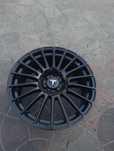 Диски 5/114.3 r18 tesla тесла