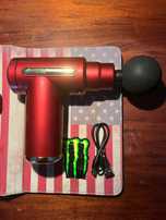 Máquina massagem Nova
