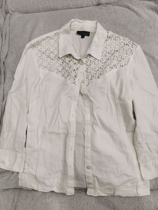 Koszule sweterek kombinezon wyjściowy gratis