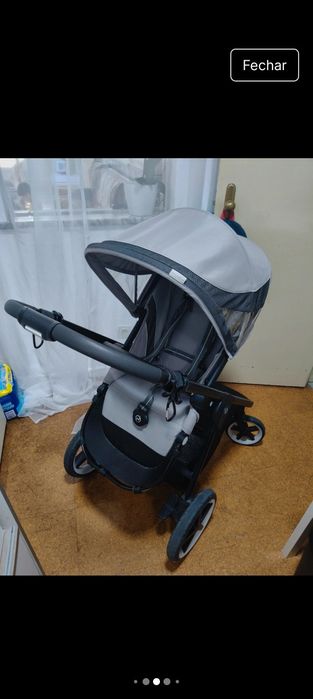 Carrinho CYBEX balios M