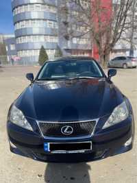 Lexus IS 250 полный привод самая полная комплектация