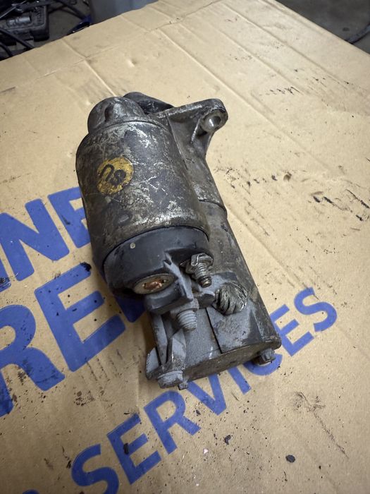 Стартер ланос 1.6