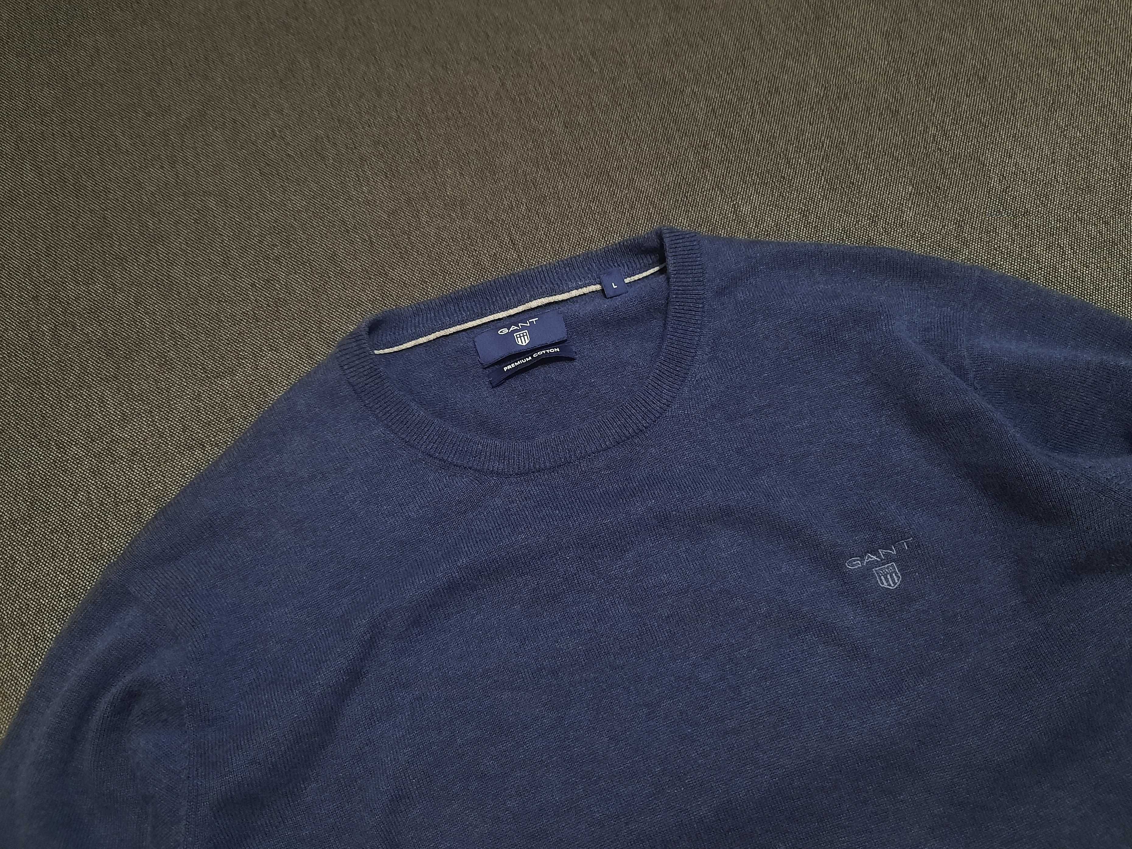 Джемпер Gant Original