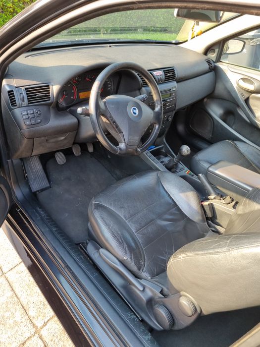Fiat stilo 1.9 jtd