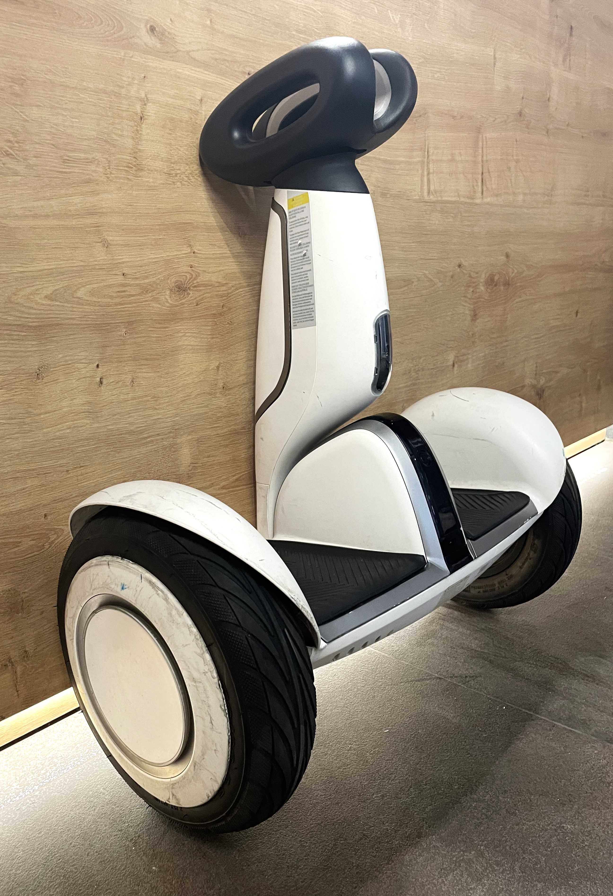 Гіроскутер Segway Ninebot S PLUS | Найнбот С-Плюс | Оригінал 100%