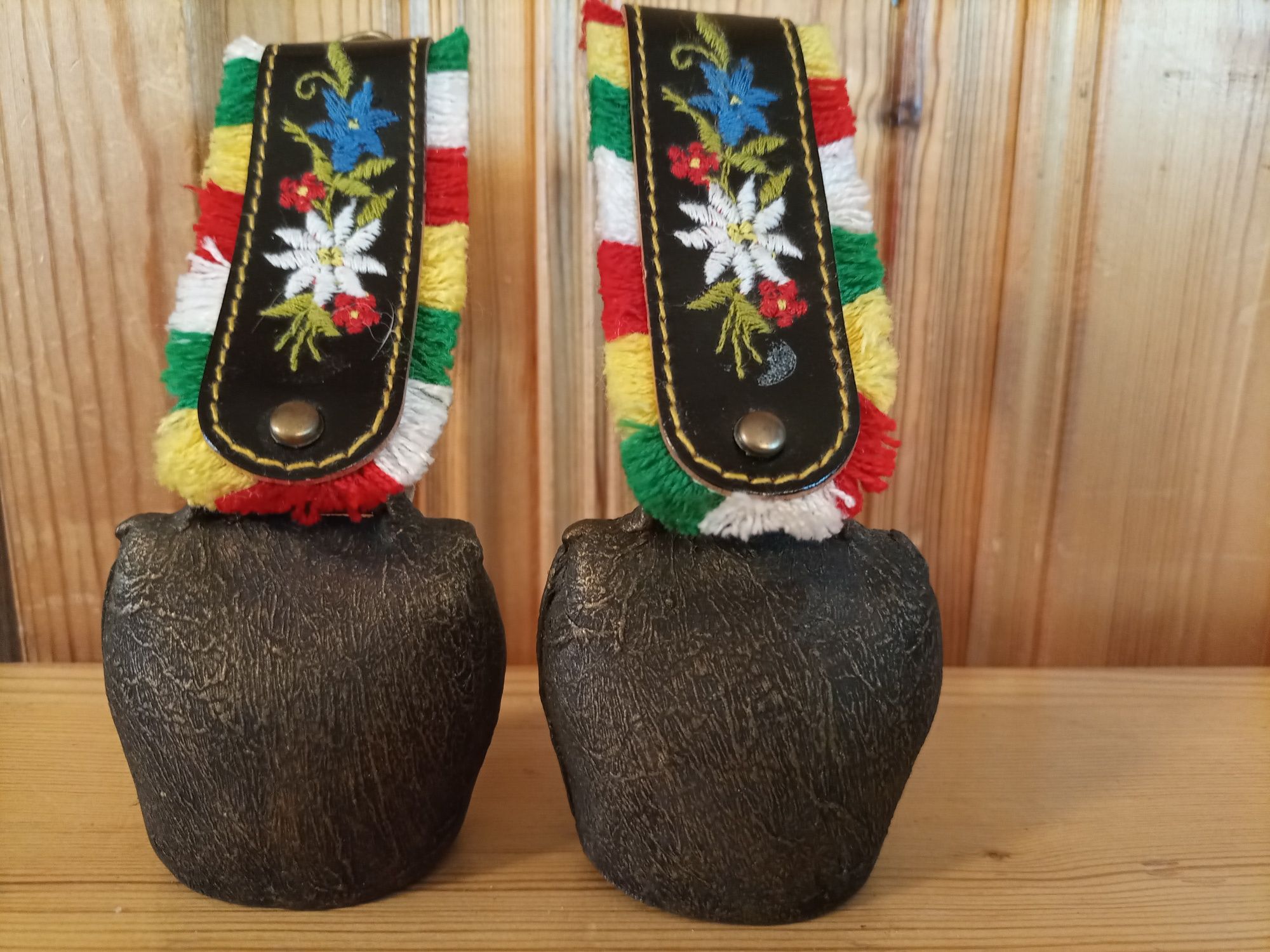 Dzwonki pasterskie