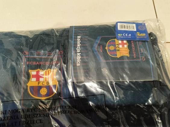 Torba na ramie FC Barcelona FC-97